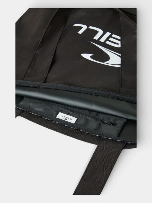 O'Neill O'Neill Coastal Tote női shopper táska fekete színben 4
