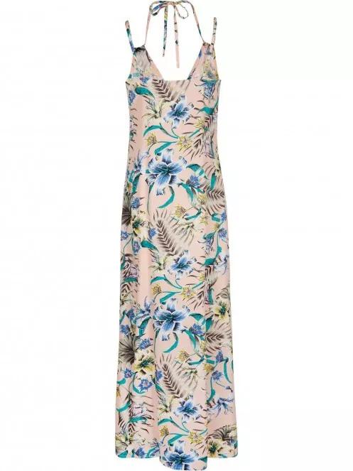 O'Neill Long Dress Mix & Match női maxiruha multikolor színben 5