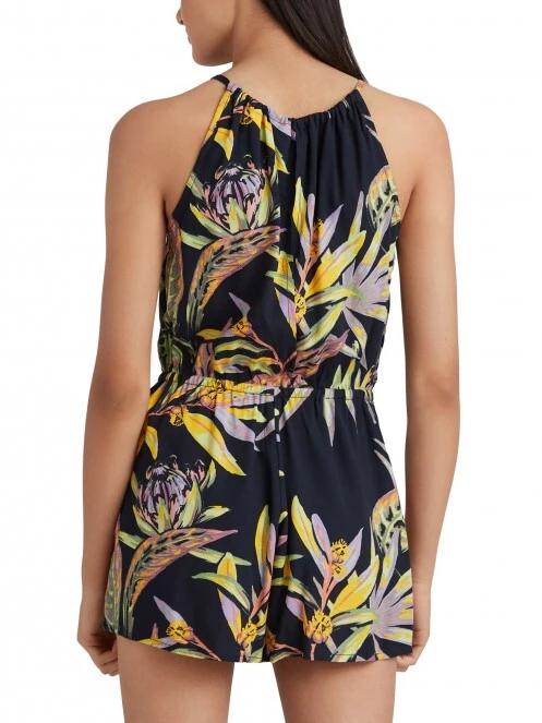 Leina Playsuit