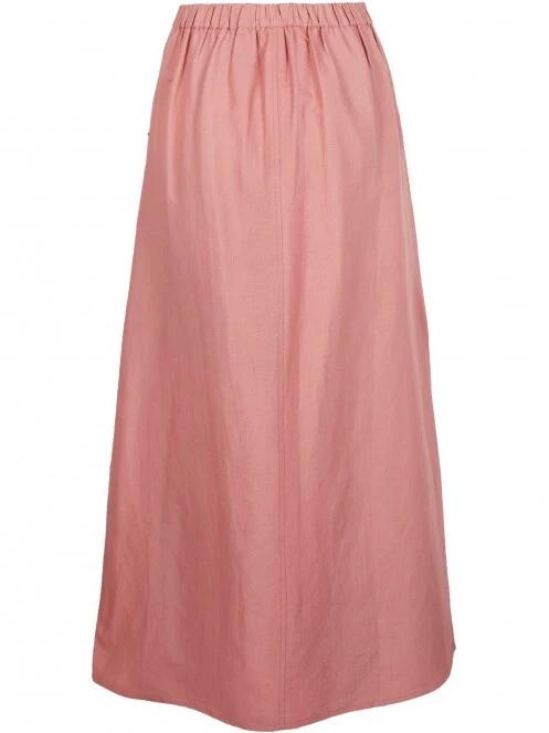 O'Neill Carina Skirt női szoknya rózsaszín színben 2