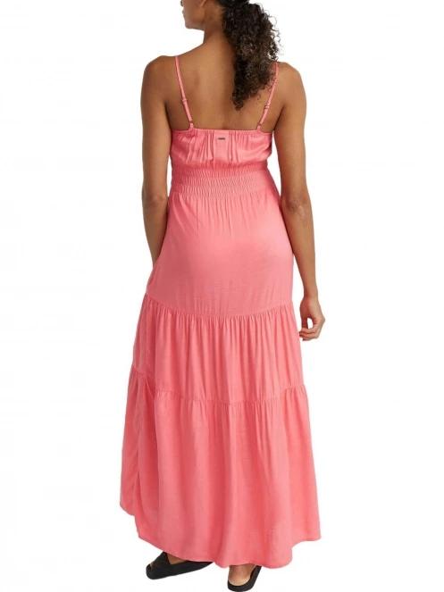 Quorra Maxi Dress