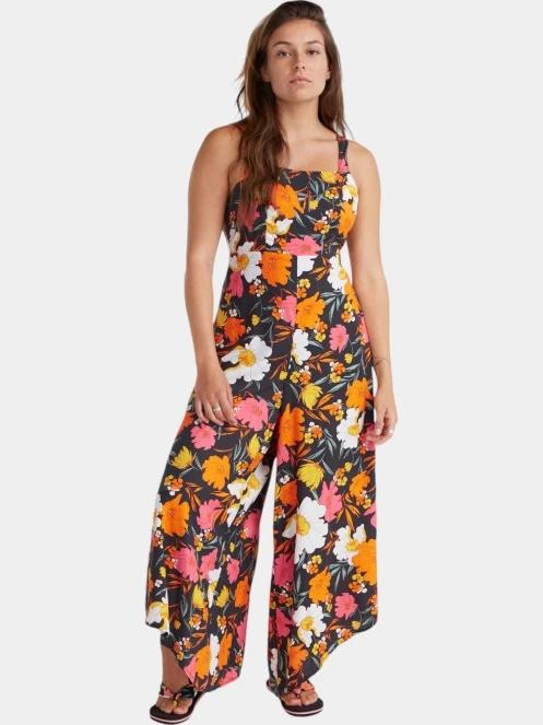 O'Neill Alba Jumpsuit női overál multikolor színben 2