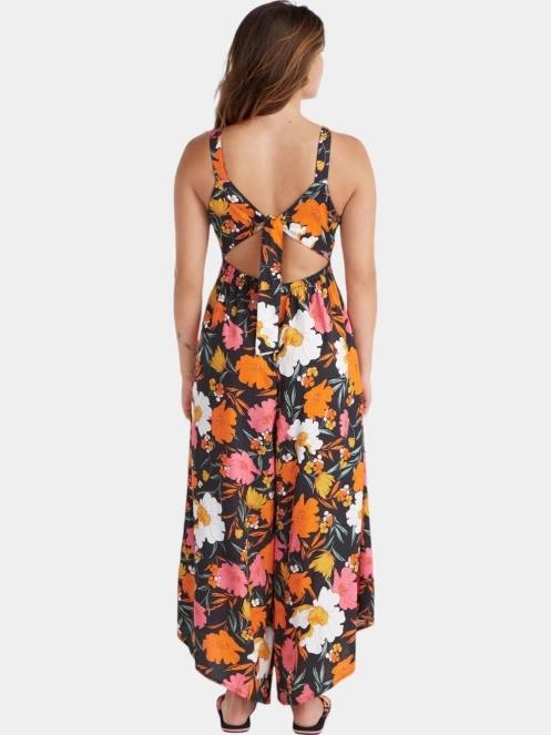 O'Neill Alba Jumpsuit női overál multikolor színben 4