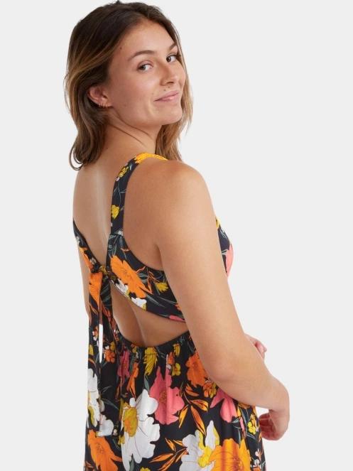 O'Neill Alba Jumpsuit női overál multikolor színben 5