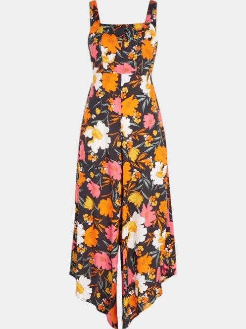 O'Neill Alba Jumpsuit női overál multikolor színben 6