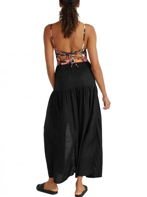 Alofa Maxi Skirt