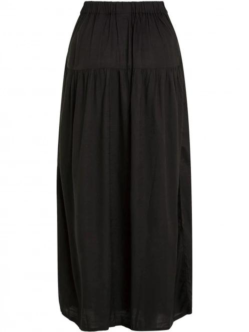 Alofa Maxi Skirt