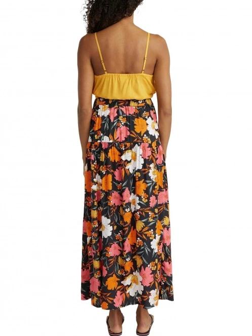 Alofa Maxi Skirt