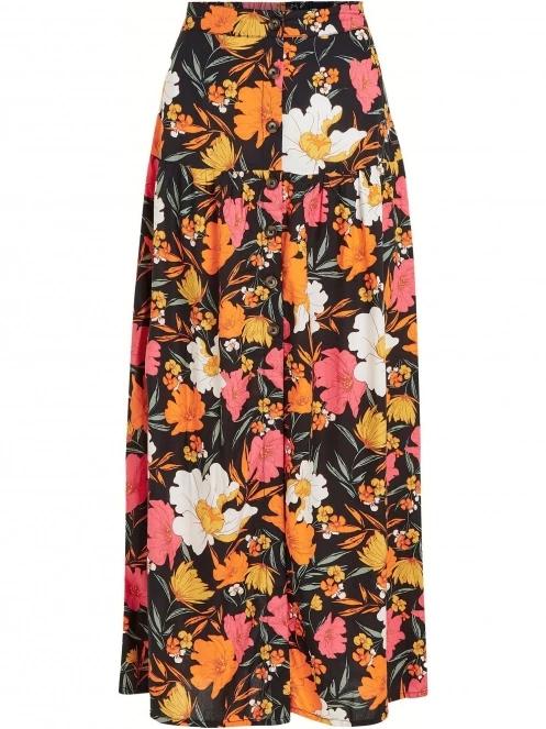 Alofa Maxi Skirt