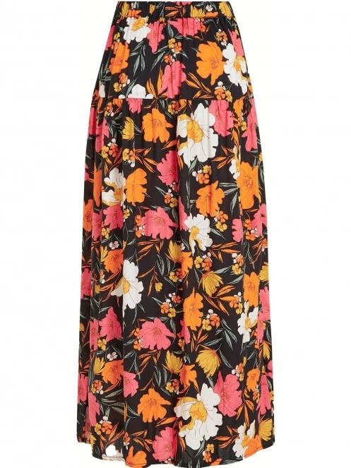 Alofa Maxi Skirt