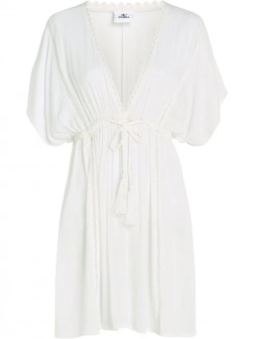 Essentials Mona Beach Cover Up