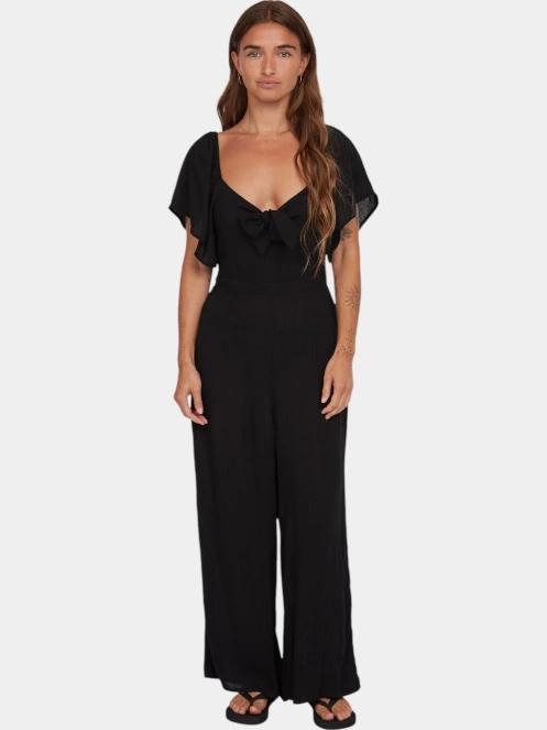 O'Neill Kesia Jumpsuit női overál fekete színben 3
