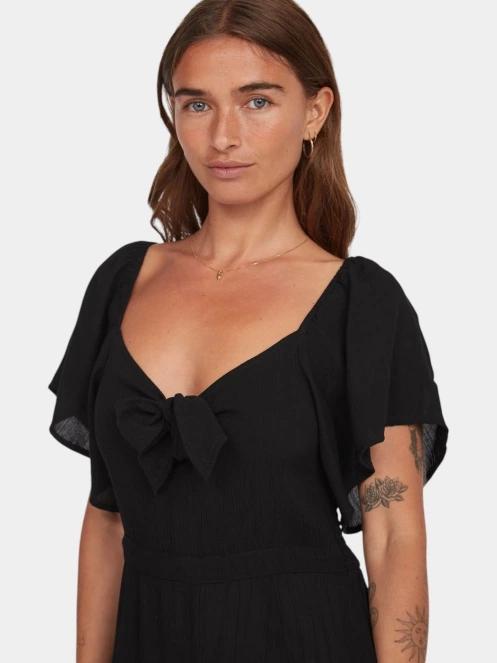 O'Neill Kesia Jumpsuit női overál fekete színben 6