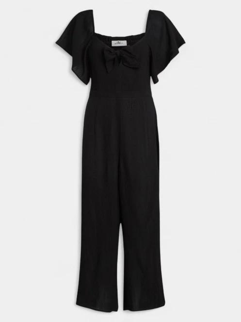 O'Neill Kesia Jumpsuit női overál fekete színben 7