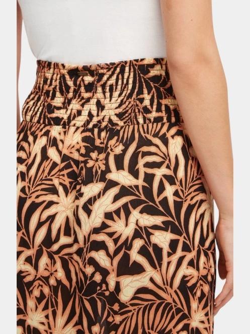 O'Neill Johnny Maxi Skirt női maxi szoknya multikolor színben 5