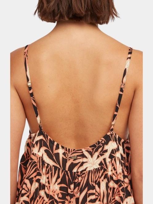 O'Neill Rilee Short Dress női nyári ruha multikolor színben 5