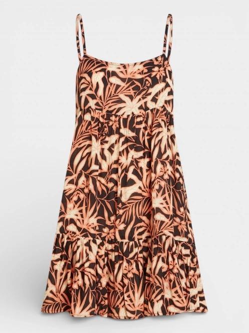 O'Neill Rilee Short Dress női nyári ruha multikolor színben 6