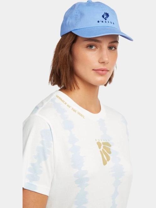 O'Neill Wotw T-Shirt Dress női pólóruha világoskék színben 5