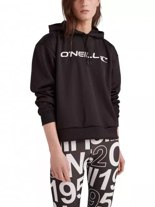 Rutile Hooded Fleece