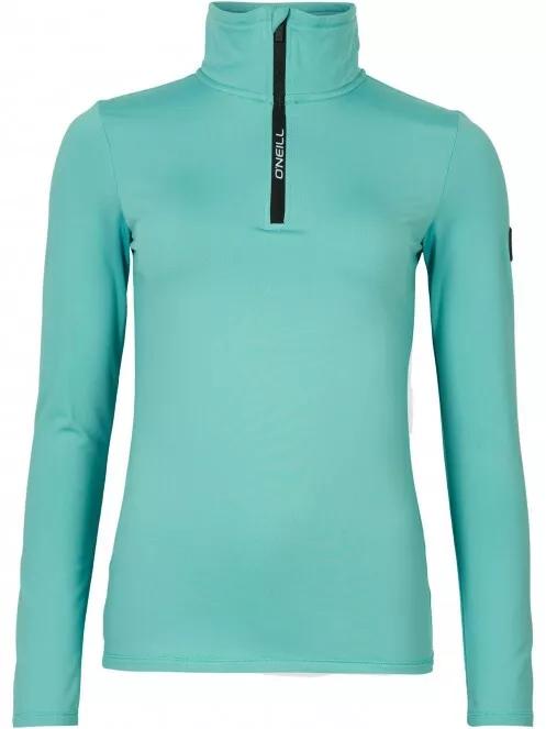 O'Neill O'Neill Clime Hz Fleece női polár pulóver világoskék színben 5