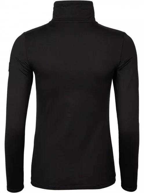 O'Neill O'Neill Clime Hz Fleece női polár pulóver fekete színben 6