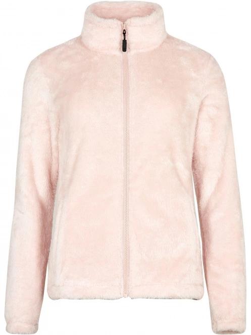 Hazel FZ Fleece