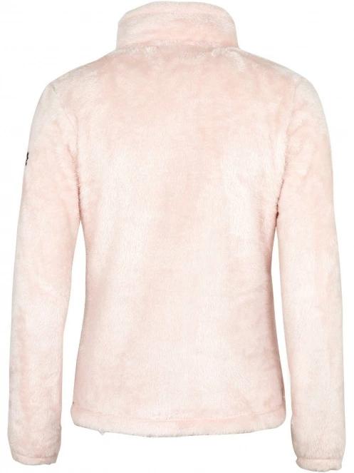 Hazel FZ Fleece
