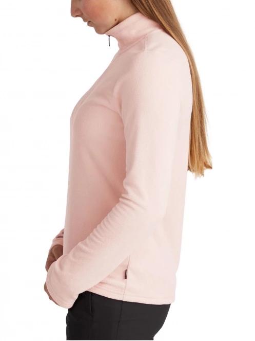 O'Neill Jack's HZ Fleece női polár pulóver rózsaszín színben 3