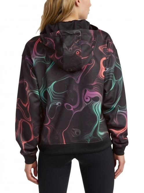 Rutile Hoodie Fleece
