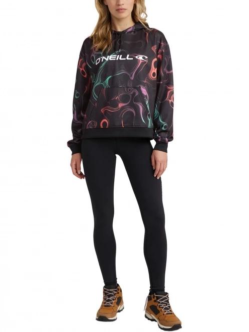 Rutile Hoodie Fleece