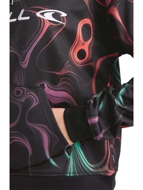 Rutile Hoodie Fleece