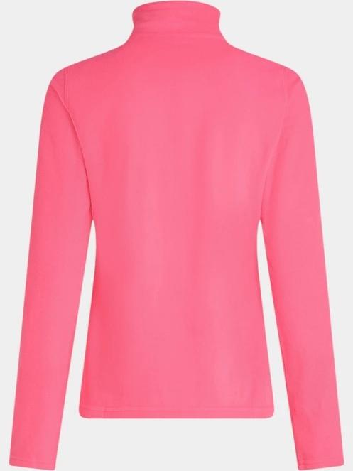 O'Neill FWC'Cruz Jack's Polartec FZ Fleece női polár pulóver magenta színben 8