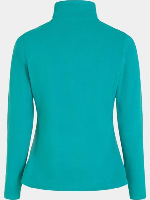 O'Neill FWC'Cruz Jack's Polartec Hz Fleece női polár pulóver kék színben 8