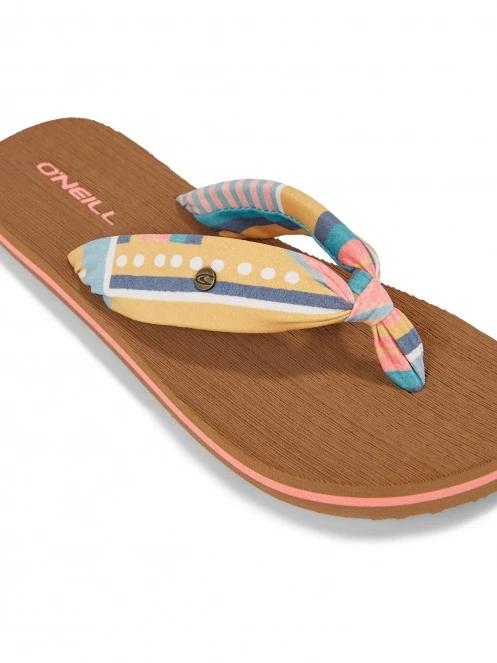 Ditsy Sun Bloom™ Sandals