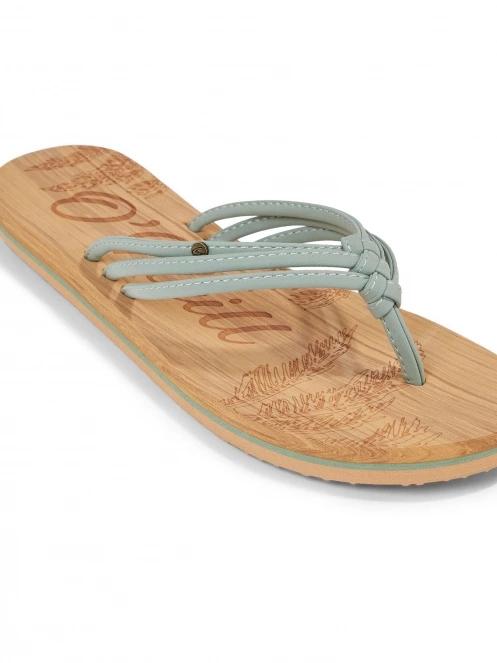 Ditsy Sandals