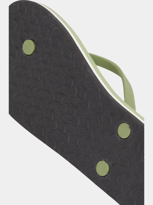 O'Neill Profile Graphic Sandals női flip flop papucs zöld színben 5