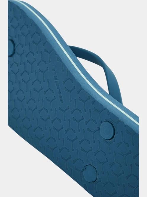 O'Neill Profile Logo Sandals női flip flop papucs kék színben 5