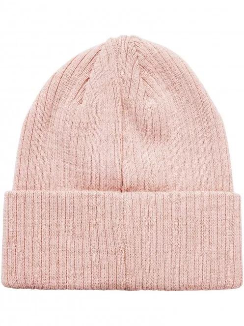 O'Neill Lurex Beanie női sapka rózsaszín színben 3