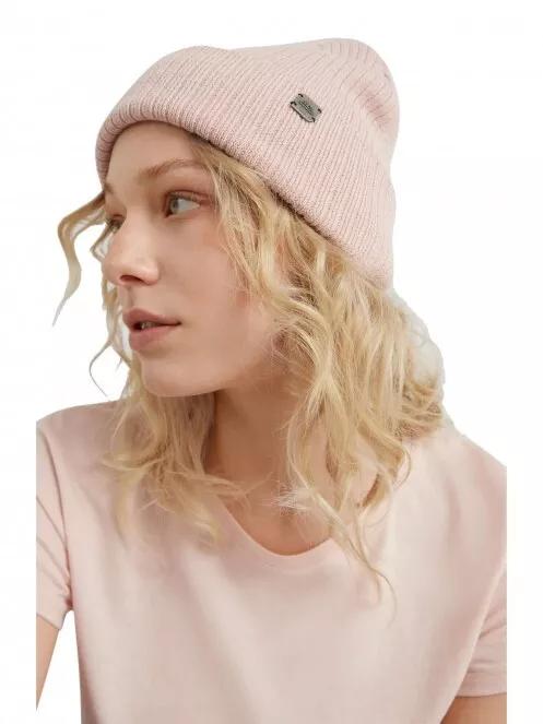 Lurex Beanie