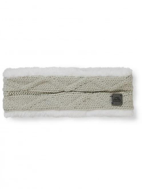 O'Neill Nora Headband női fejpánt szürke színben 2
