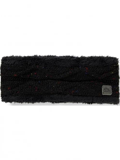 O'Neill Nora Headband női fejpánt fekete színben 2