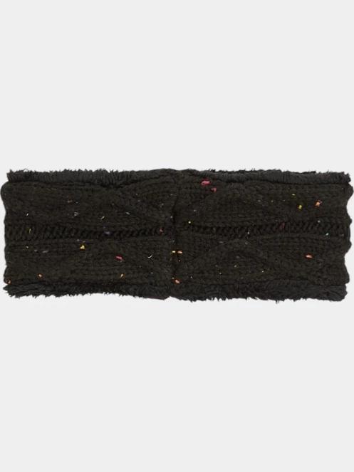 O'Neill Nora Headband női fejpánt fekete színben 3