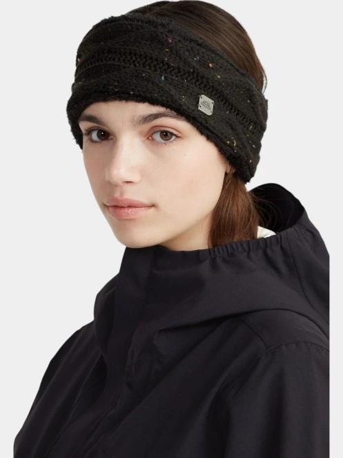 O'Neill Nora Headband női fejpánt fekete színben 4