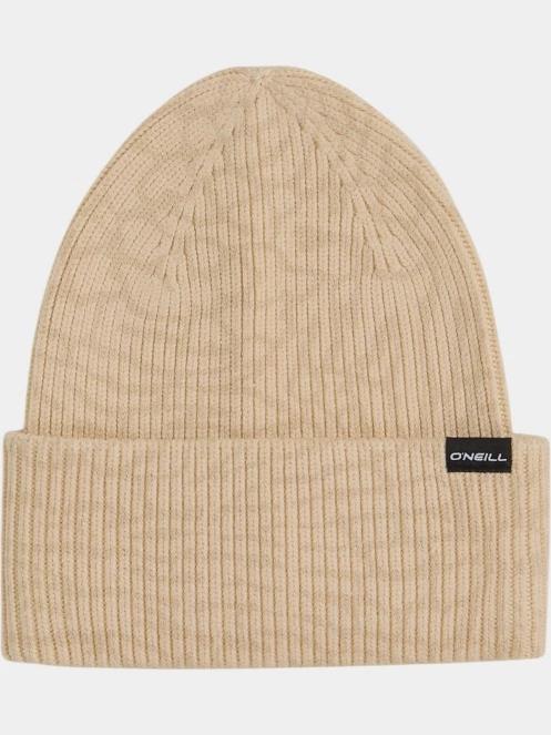 O'Neill FWC'Cruz Beanie női sapka homok színben 2