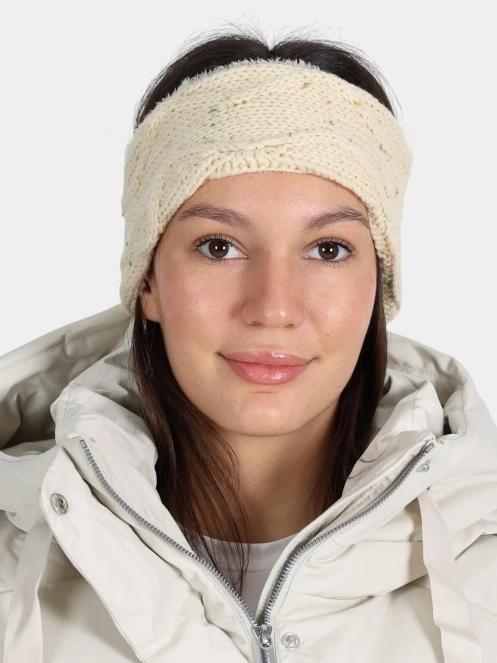 O'Neill Nora Headband női fejpánt homok színben 2