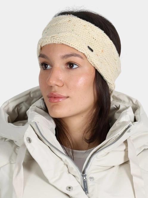 O'Neill Nora Headband női fejpánt homok színben 3