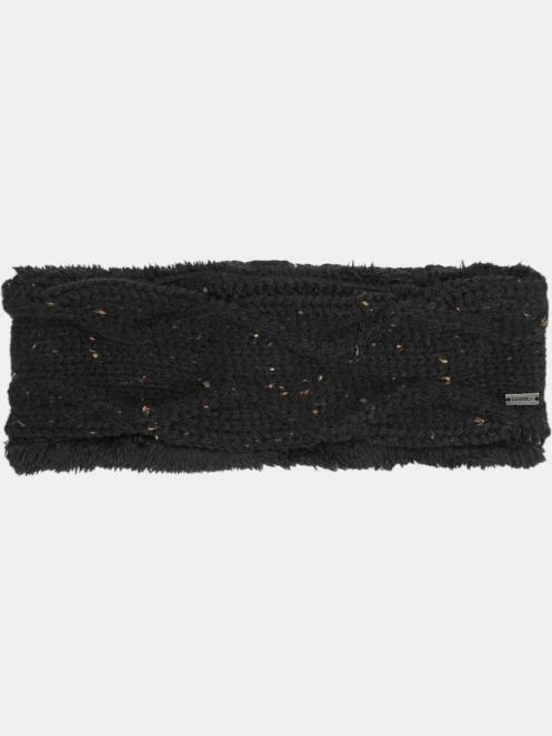 O'Neill Nora Headband női fejpánt fekete színben 2