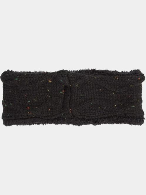 O'Neill Nora Headband női fejpánt fekete színben 3