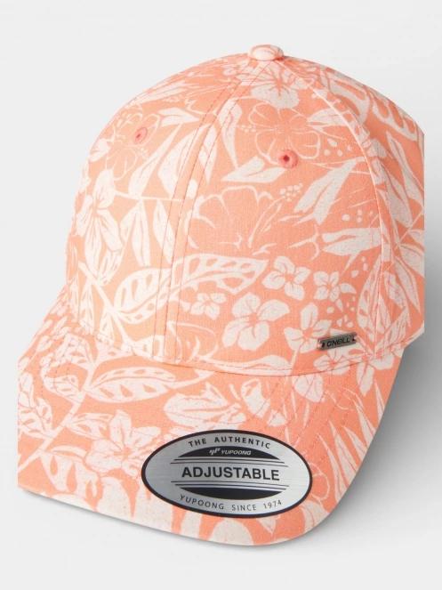 O'Neill O'Neill Seacoast Cap női baseball sapka multikolor színben 4