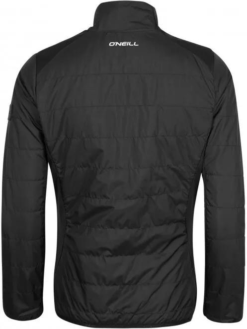 O'Neill Light Weight Insulator női utcai kabát fekete színben 6